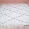 Tapis Beni Ouarain
