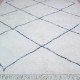 Tapis Beni Ouarain