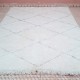 Tapis Beni Ouarain