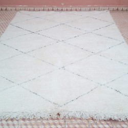 Tapis Beni Ouarain