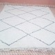 Tapis Beni Ouarain