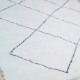 Tapis Beni Ouarain