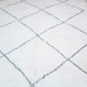 Tapis Beni Ouarain