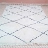 Tapis Beni Ouarain