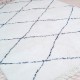 Morocco Beni Ouarain rug