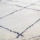 Berber Beni Ouarain rug