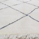 Tapis Beni Ouarain, Maroc
