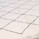 Beni Ouarain rug