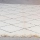 Tapis Beni Ouarain