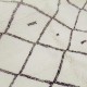 Tapis berbère Beni Ouarain