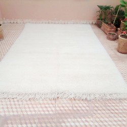 Tapis Beni Ouarain marocain