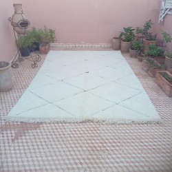 Tapis Beni Ouarain