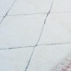 Beni Ouarain rug