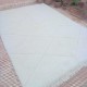 Tapis berbère Beni Ouarain