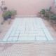 Tapis Beni Ouarain